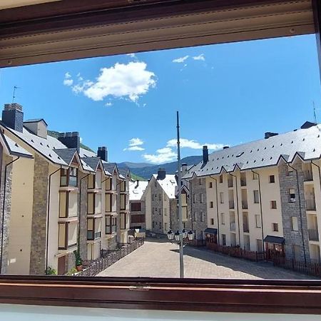 Apartamento Alma De Biescas Kültér fotó