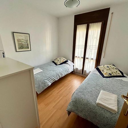 Apartamento Alma De Biescas Kültér fotó