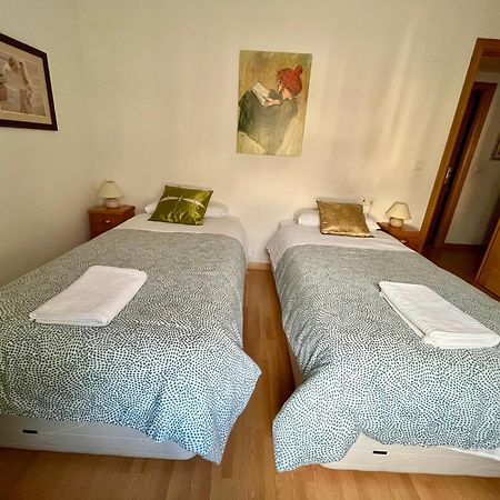 Apartamento Alma De Biescas Kültér fotó
