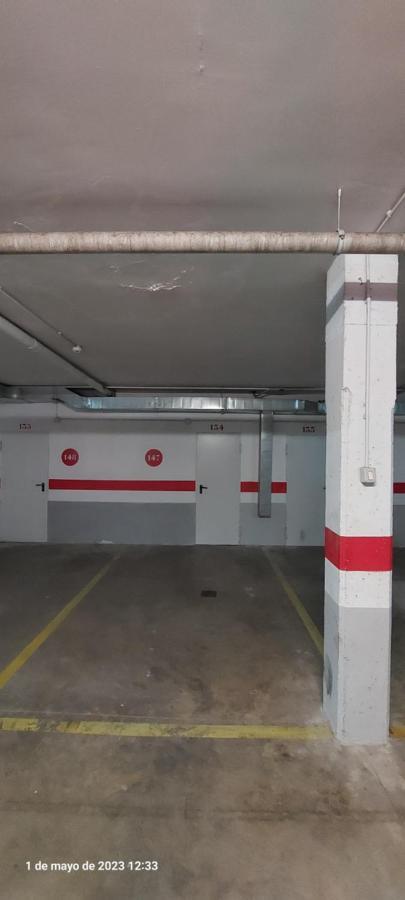 Apartamento Alma De Biescas Kültér fotó