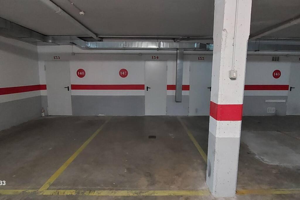 Apartamento Alma De Biescas Kültér fotó