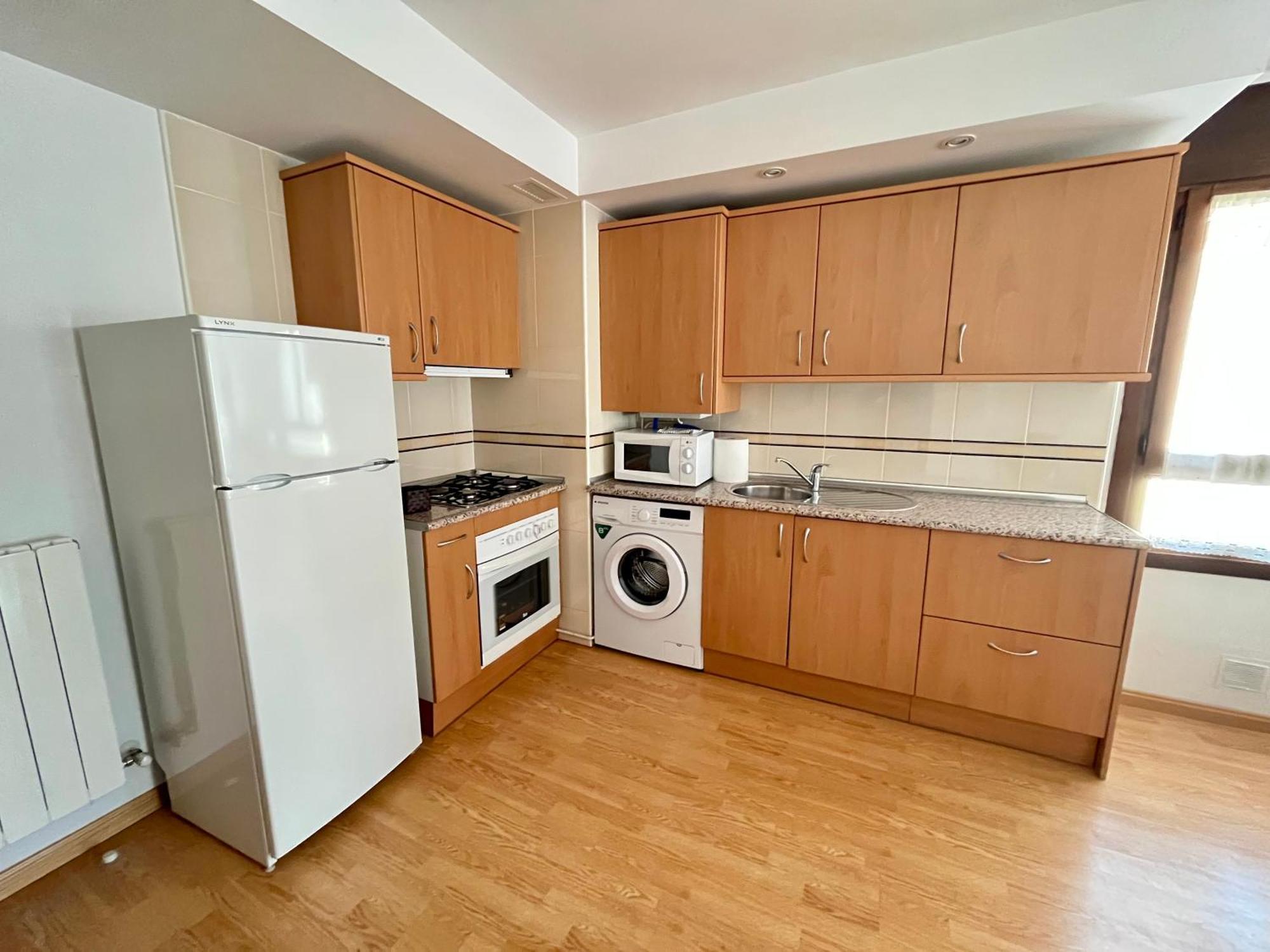 Apartamento Alma De Biescas Kültér fotó