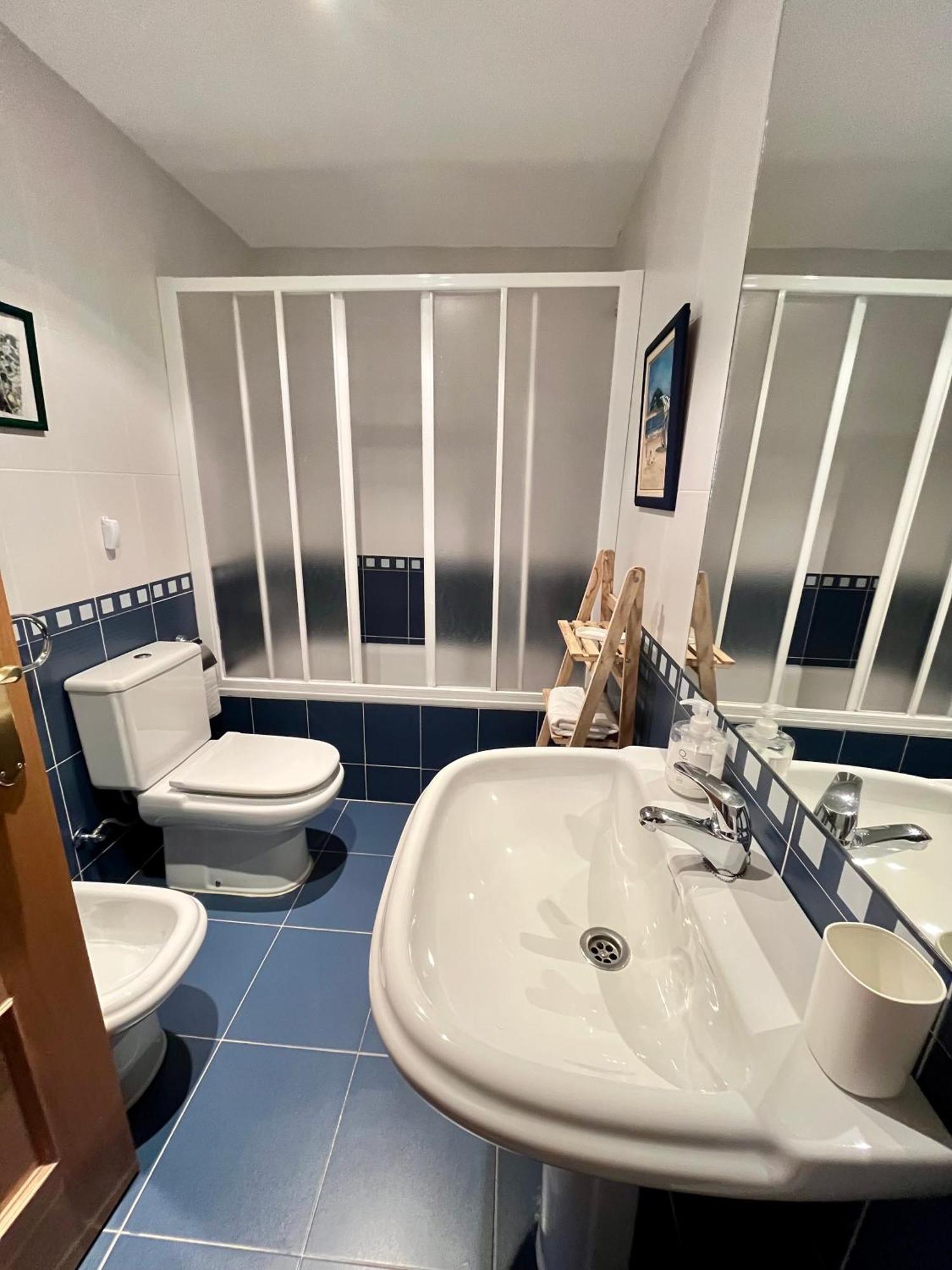 Apartamento Alma De Biescas Kültér fotó